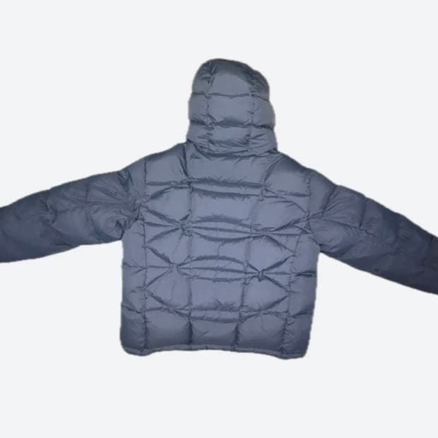 999휴머니티 어드벤처 구스다운 M size