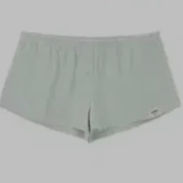 글로니 클래식 민트 숏팬츠