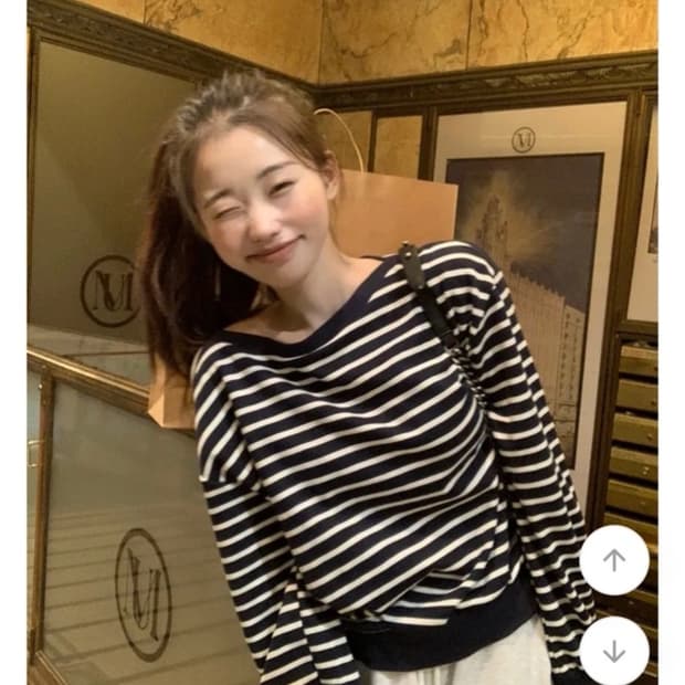 영앤리치 루징오프 맨투맨