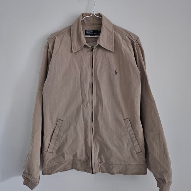 폴로 랄프로렌 스윙탑 자켓
