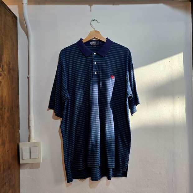 폴로 PK 셔츠 XL (polo pk shirt)