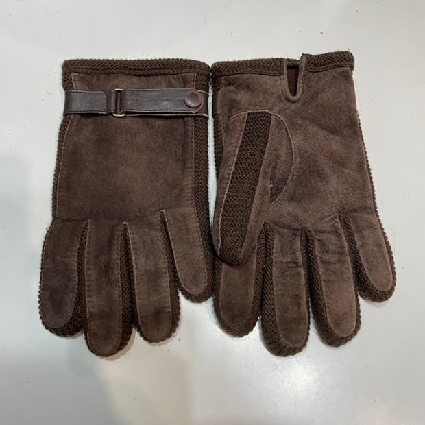 폴로 랄프로렌 장갑