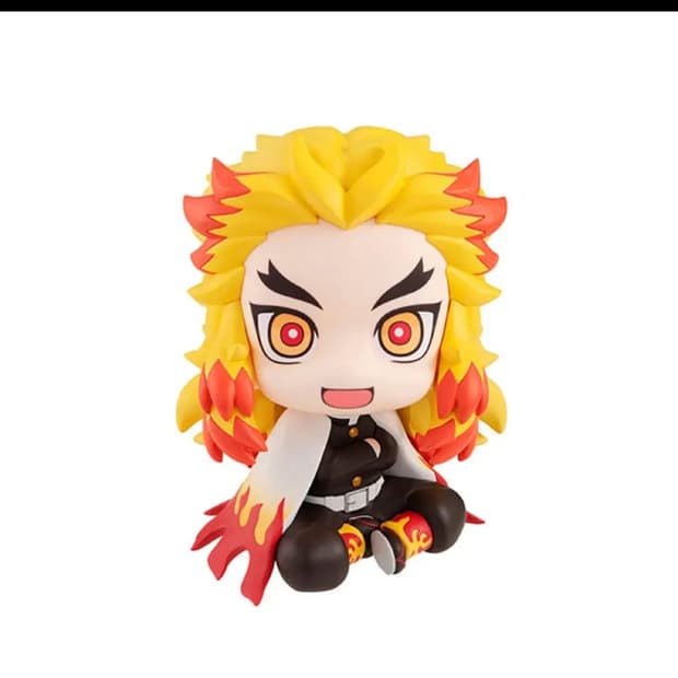 렌고쿠 룩업 구매 합니다