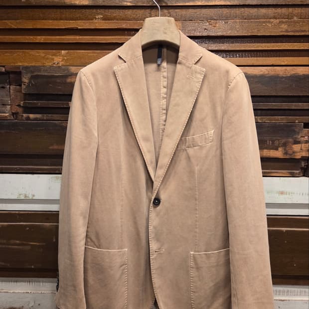 몬테도로 치노자켓