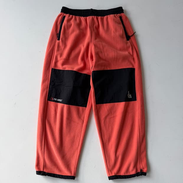 FETCH POLARTEC® SHADOW TRACK PANTS