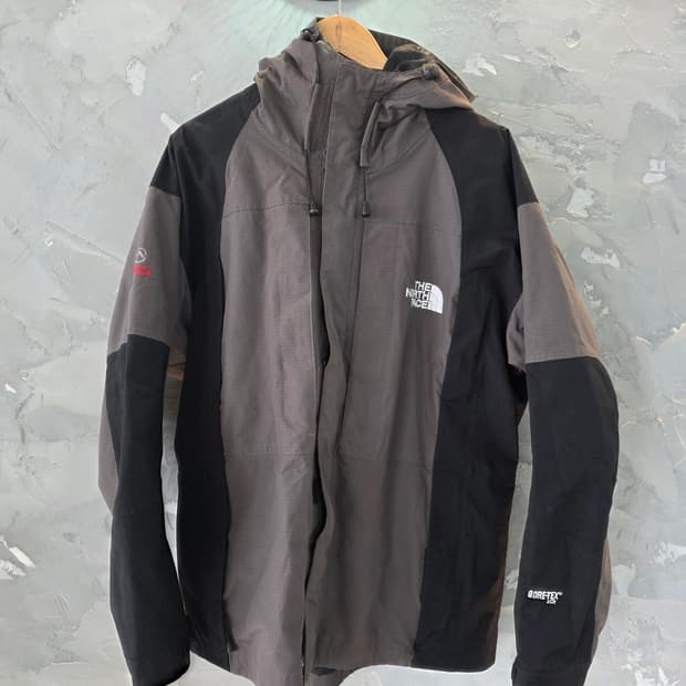 노스페이스 써밋 라인 고어텍스 자켓 110size