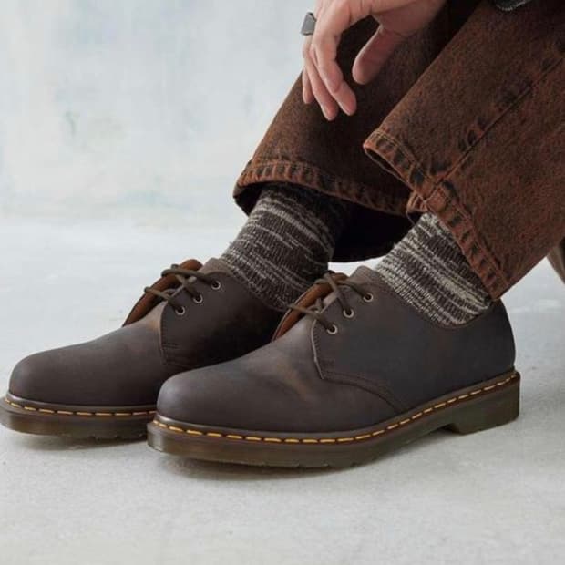 [270] 닥터마틴 1461 크레이지 호스