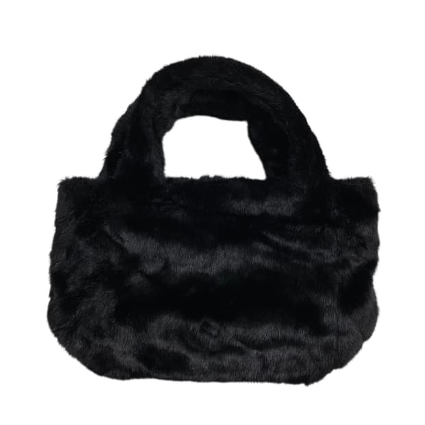 토템 그라도 퍼 백