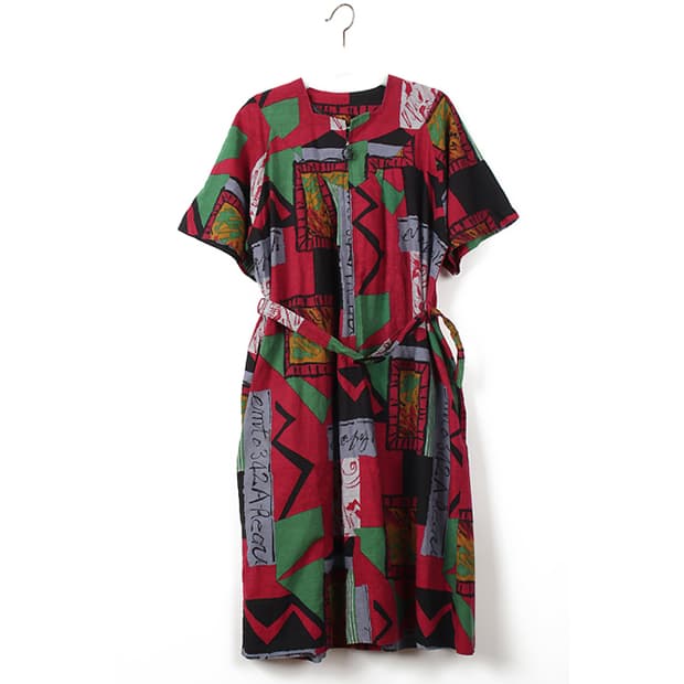 SIGN 원피스(S) 80'S 