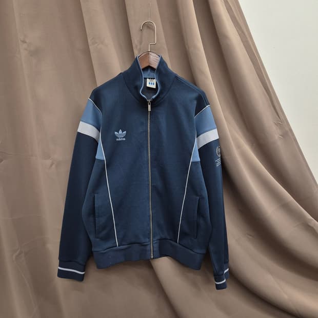 아디다스 데상트 90s 트랙탑 94