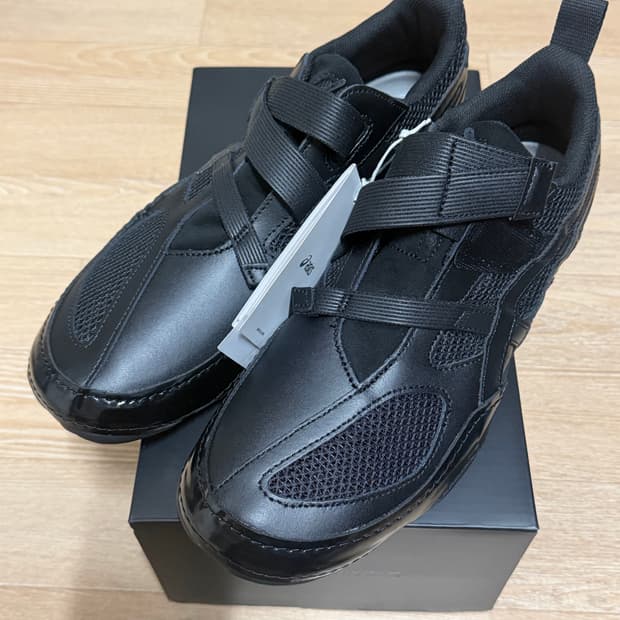 [275] 아식스 이세이미야케 하이퍼 테이핑