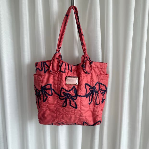 Marc Jacobs tote bag