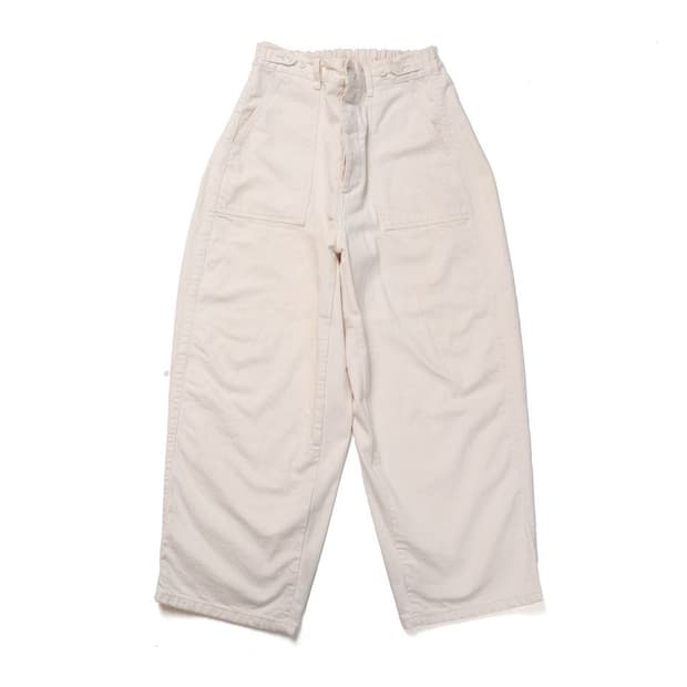 오디너리 핏츠 Ordinary Fits James Fatigue Pant