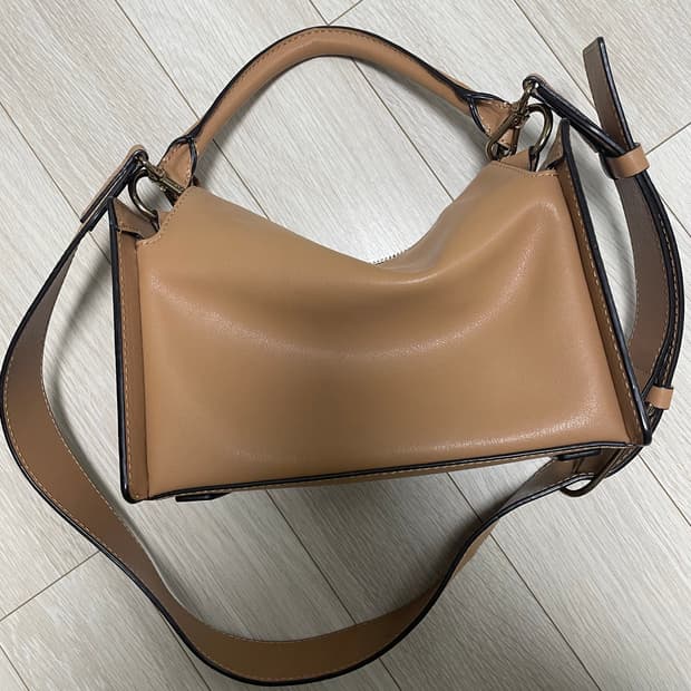 덱케 아코디언백