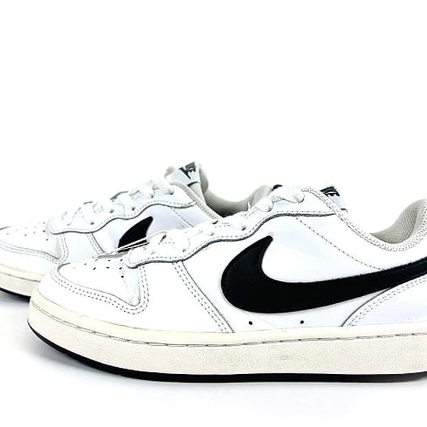 (235) 나이키 코트 버로우 로우 2