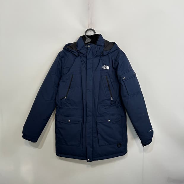 노스페이스 키즈 오리털 패딩 160 