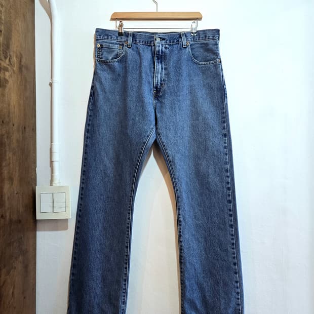 리바이스 517 Mexico 블루 (Levis 517)