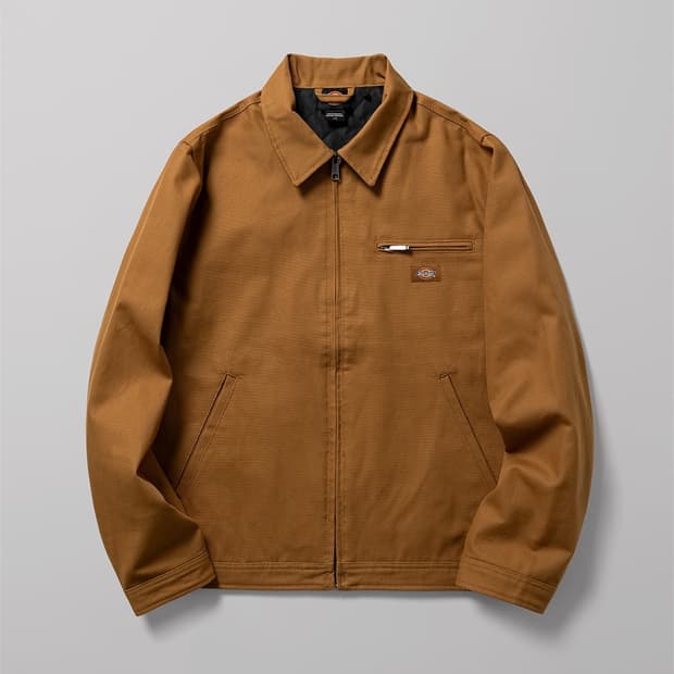 (디키즈) 덕 캔버스 페인터 워크자켓 L 새상품