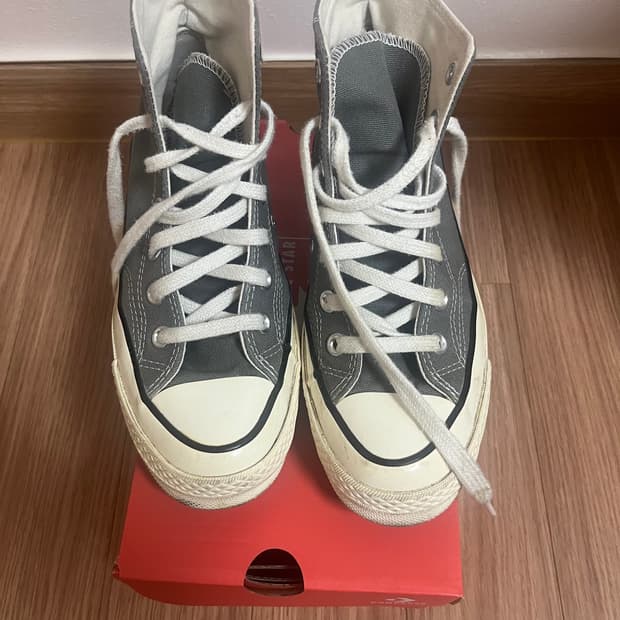 컨버스 척 70 하이 CHUCK 70 HI(240)