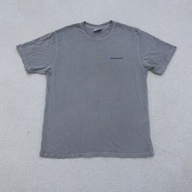 L 디스이즈네버댓 반팔 티셔츠 0309E