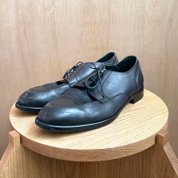 미하라야스히로 더비 슈즈