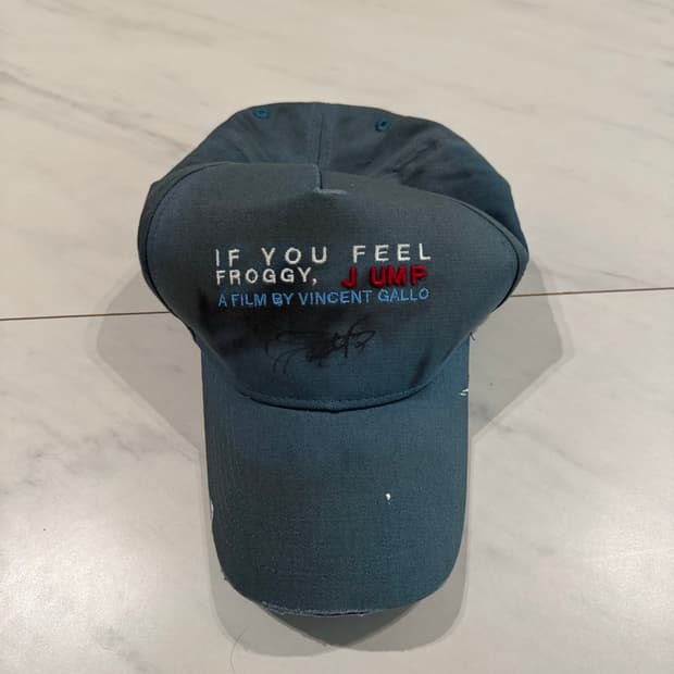 팔리할리우드 gallo cap 뤡코즈 세인트미카엘 제임스딘 