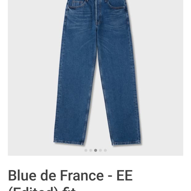 mer blue de france 30