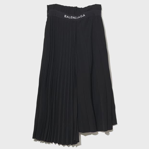 BALENCIAGA skirt