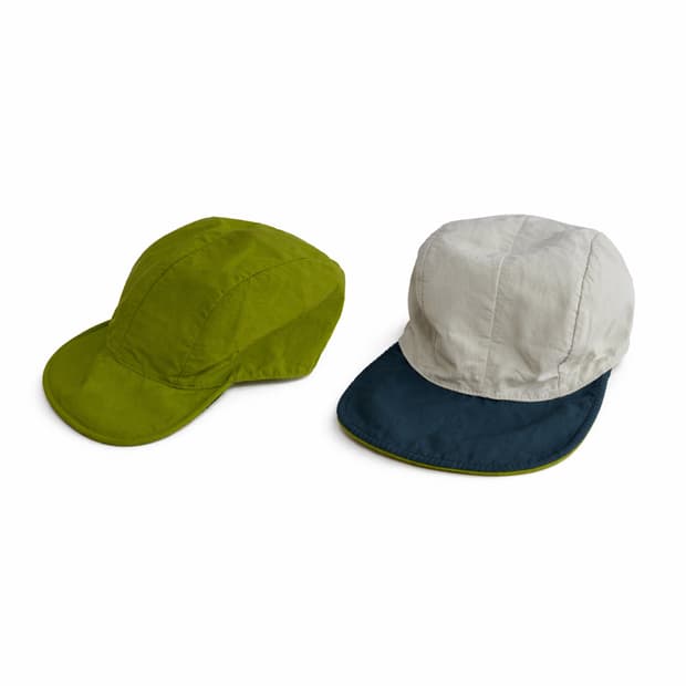 몽벨 리버시블 캡(S/M 사이즈)