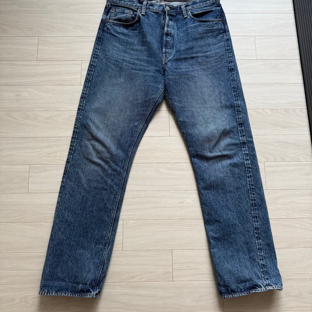 오어슬로우 105 2year 3사이즈