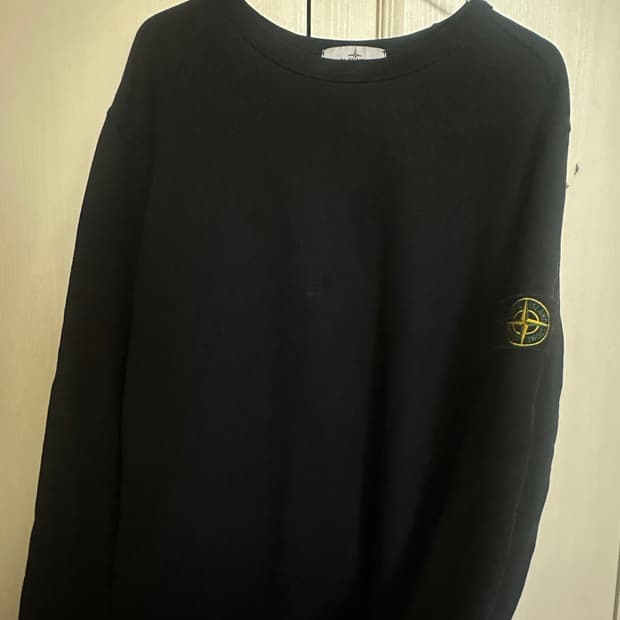 스톤아일랜드 맨투맨 2XL