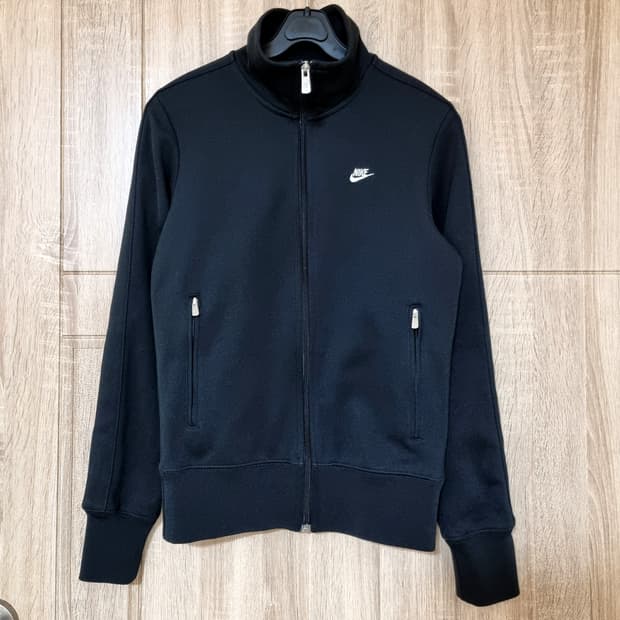 나이키 져지 트랙자켓 