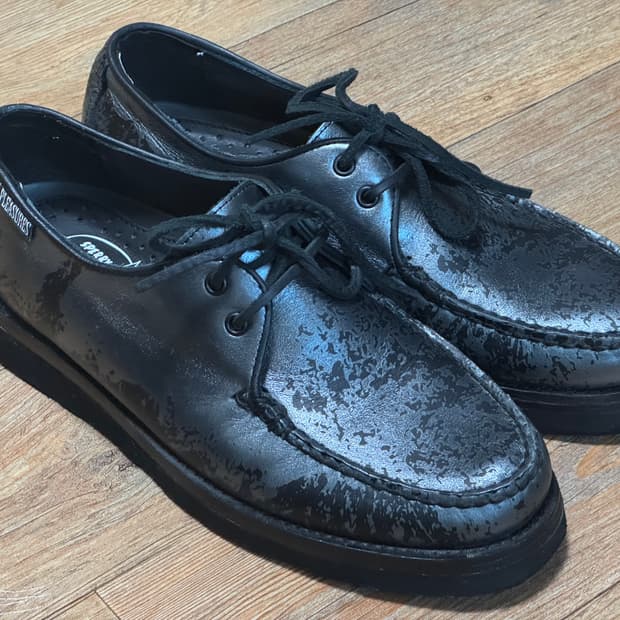 스페리 플레져스 보트슈즈 270