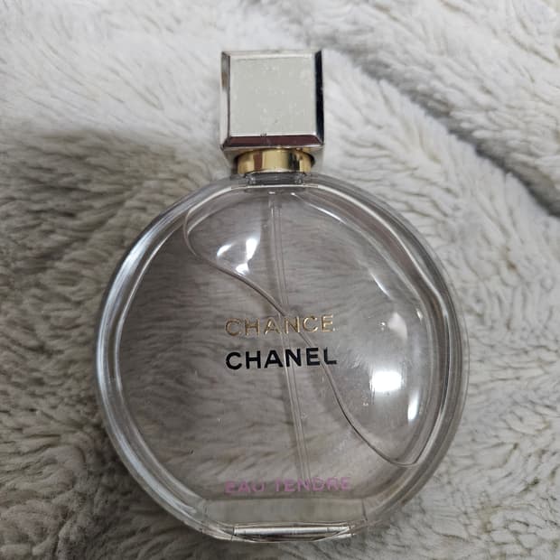 샤넬 샹스 오 땅드르 50ml