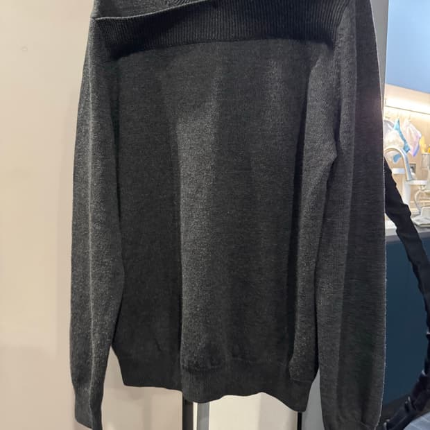 오프닝세레모니 니트