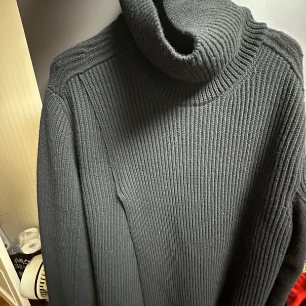 시스템옴므 앞트임 목폴라 105