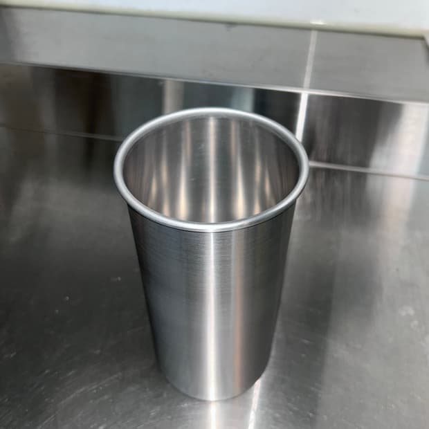 스테인리스 화병