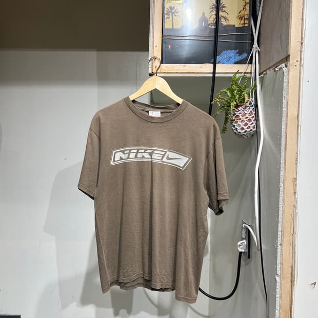 90‘s Nike USA 올드 나이키 반팔 티셔츠