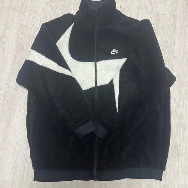 해외판 빅스우시 후리스