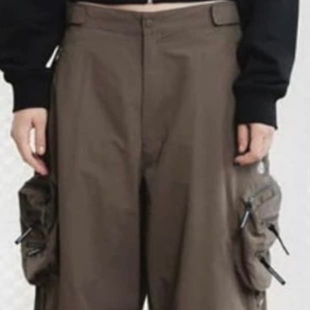 코이세이오 스마트어반유즈풀 팬츠