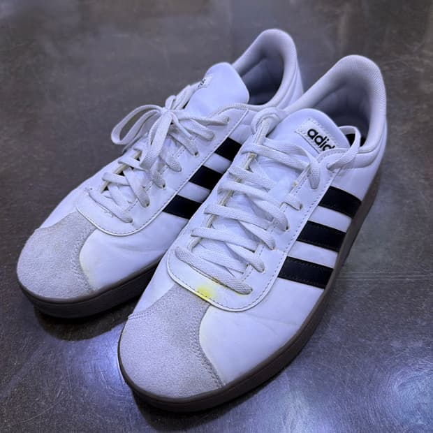 아디다스 VL 코트 베이스 스니커즈 베이스 270