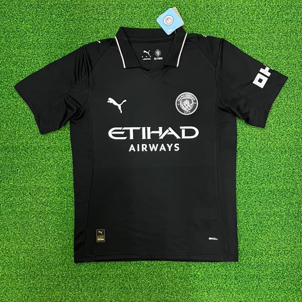 #25-26 맨체스터 시티 FC AWAY KIT#