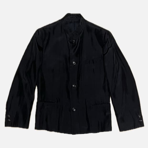 꼼데가르송 옴므플러스 자켓 m