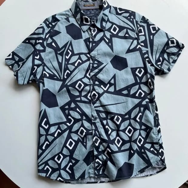 테드 베이커 TED BAKER size 4