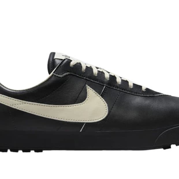 나이키x보디 290사이즈 