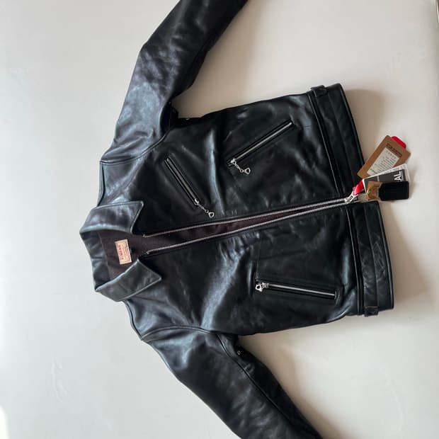 리얼시몬스 중홀랜드 L 새상품