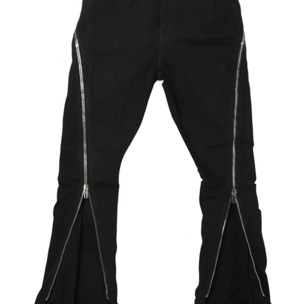 구해요) 릭오웬스 볼란 바나나 sbb 30