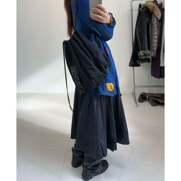 빈티지 백