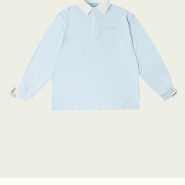 Ribbonbit 폴로 티셔츠