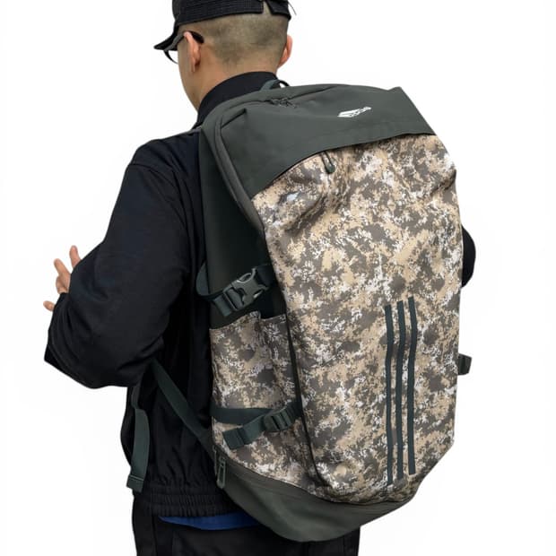 2020 아디다스 EPS 백팩 40L